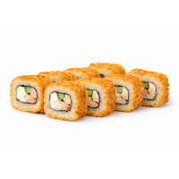 Чикен криспи