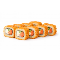 Салмон криспи