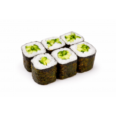 Ролл Огурец