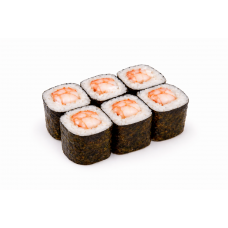 Ролл Креветка