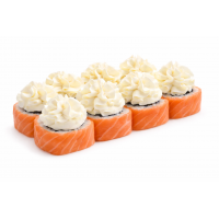 Ролл Филадельфия Люкс