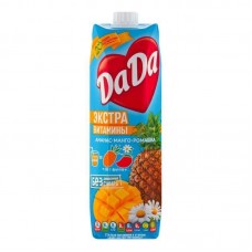 Сок DaDa 0.95л